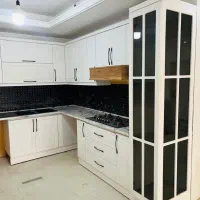 کابینت ام دی اف mdf