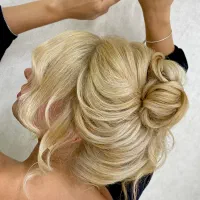 مدل رایگان شنیون