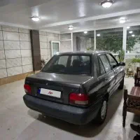 پراید 131sx