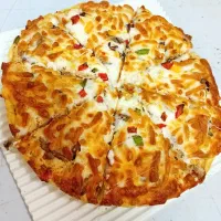 پیتزا ستاره شهر