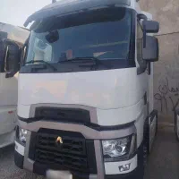 کشنده رنو های وfh500،T،داف،2019و 2020 با پلاک|خودرو سنگین|شیراز, وزیرآباد|دیوار