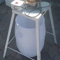 دوغ زن دست ساز