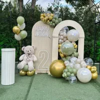 تم تدی تم بزرگسال و کودک