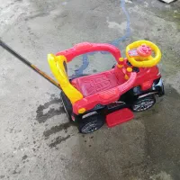 ماشین کودک|اسباببازی|رشت, لاکان شهر|دیوار