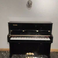 پیانو طرح آکوستیک YAMAHA نقد و اقساط|پیانو، کیبورد، آکاردئون|تهران, شهرک غرب|دیوار