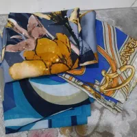 تعدادی روسری