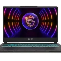 لپتاپ گیمینگ MSI|رایانه همراه|مشهد, امام خمینی|دیوار