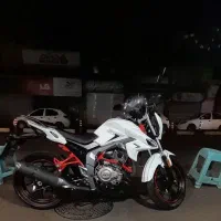 موتور درحد نو سپهر200