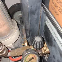 پنکه مه پاش صنعتی بزرگ|پنکه و تصفیهکنندهٔ هوا|تهران, جنتآباد جنوبی|دیوار