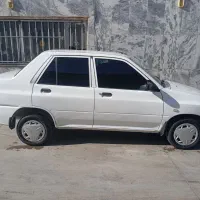 پراید۱۳۲|خودرو سواری و وانت|نیشابور, هفده شهریور|دیوار