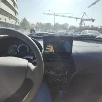 تیبا 2 مدل 99|خودرو سواری و وانت|مشهد, شهید فرامرز عباسی|دیوار