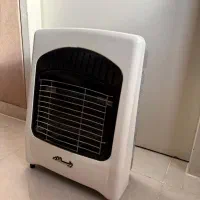 بخاری بدون دودکش پلار  10kn  سالم است