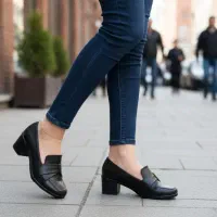 کفش از ما استایل قشنگ از شما|کیف، کفش، کمربند|سنندج, |دیوار