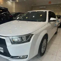 دنا پلاس دنده ای،مدل ۱۴۰۱