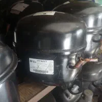 کمپرسور یخچال موتور یخچال با نصب کل مناطق|یخچال و فریزر|تهران, امام حسین|دیوار