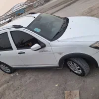 کوییک سفید در حد خشک بیرنگ|خودرو سواری و وانت|پردیس, فاز ۱۱|دیوار