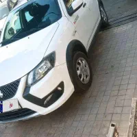 کویک 1403معاوضه دارم|خودرو سواری و وانت|رودهن, |دیوار