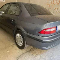 سمندLxخشک خشک93|خودرو سواری و وانت|بانه, |دیوار