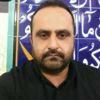 مداحی ختم خانی سرمزار مسجد و تالار
