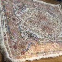 فرش دستباف|فرش|رشت, جماران|دیوار