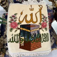 تابلو فرش دستبافت