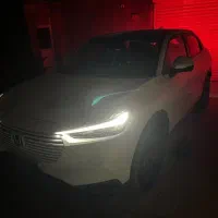 وزل 2024 سفید