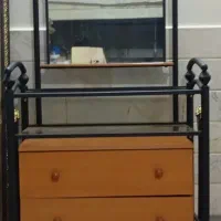 میز آرایش سالم