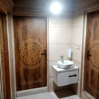 ویلای نقلی ۹۰ متر قیمت مناسب