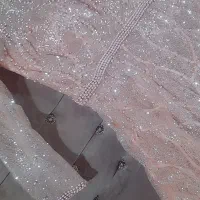 پیراهن مجلسی مرواریدی|لباس|تالش, هشتپر|دیوار