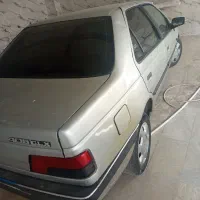 پژو۸۶تمام رنگ