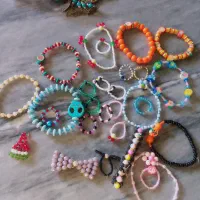 بدلیجات دستبند