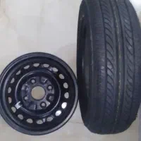 لاستیک دنا پراید