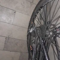 دوچرخه سایز ۲۴|دوچرخه، اسکیت، اسکوتر|ری, فیروزآبادی|دیوار
