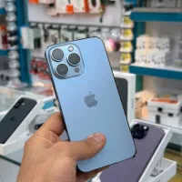 آیفون ۱۳ پرو/ اقساطی