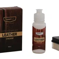 کرم مراقبت چرم نانو