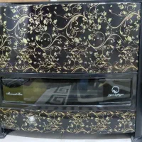 بخاری در حد نو