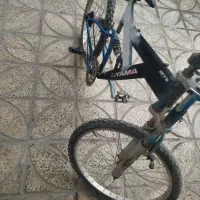 دوچرخه