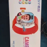 ساعت هوشمند m6ULTRA|ساعت|چناران, |دیوار