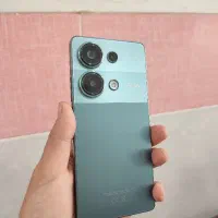 گوشی نوت 13 پرو 512 گیگ رام 12