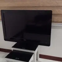 تلوزیون ال سی دی سونی ۳۷ اینچ کاملا سالم