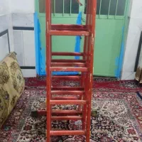 نردبان تاشو|مصالح و تجهیزات ساختمان|زاهدان, |دیوار