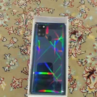 A21s|موبایل|کرج, کیانمهر|دیوار