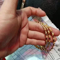 النگو وگردنبندطلا