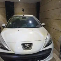 پژو ۲۰۷i اتومات سقف فلز ۱۴۰۴ خشک|خودرو سواری و وانت|تهران, سازمان برنامه شمالی|دیوار