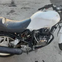 تندر شهاب ۱۵۰|موتورسیکلت|تبریز, |دیوار