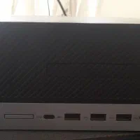 مینی کیس hp نسل ۷ با ۱۶ گیگ رم hp mini case