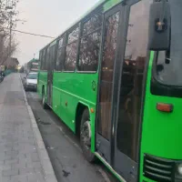 اتوبوس 457شهری|خودرو سنگین|تهران, خاوران|دیوار