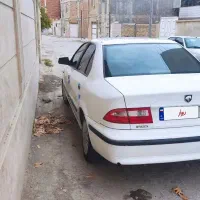 سمند مدل 95 مولتی پلکس|خودرو سواری و وانت|آشخانه, |دیوار