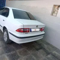 سمند LX EF7 بنزینی، مدل ۱۳۹۴|خودرو سواری و وانت|بهبهان, |دیوار