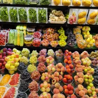 کارگرساده ماهر میوه فروشی سوپر مارکت پیک|استخدام خدمات فروشگاه و رستوران|تهران, الهیه|دیوار